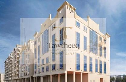 Apartment - 2 - 3 for sale in A2 - Al Ameera Village - Ajman Apartment - 2 - 3 for sale in A2 - Al Ameera Village - Ajman