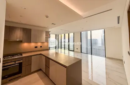 Apartment - 4 Bedrooms - 6 Bathrooms for rent in Crest Grande - Sobha Hartland - Mohammed Bin Rashid City - Dubai