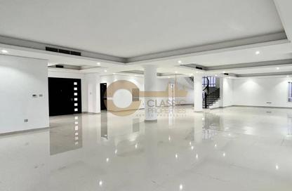 Villa - 6 - 6 for rent in A Villas - Living Legends - Dubai