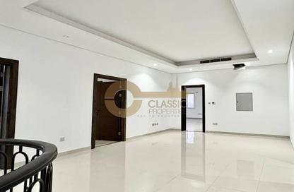 Villa - 6 - 6 for rent in A Villas - Living Legends - Dubai