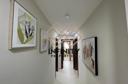 Apartment - 2 Bedrooms - 3 Bathrooms for sale in Al Amira Village - Al Yasmeen - Ajman