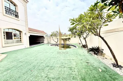فيلا - 5 غرف نوم - 5 حمامات للايجار في فلل ام سقيم 3 - أم سقيم 3 - أم سقيم - دبي