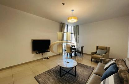 Apartment - 1 - 2 for rent in City Apartments - District 11 - Jumeirah Village Circle - Dubai
