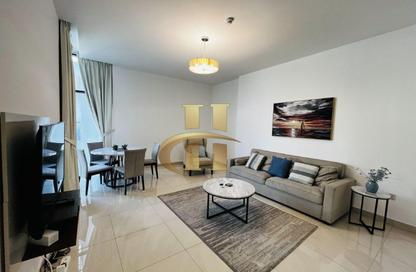 Apartment - 1 - 2 for rent in City Apartments - District 11 - Jumeirah Village Circle - Dubai