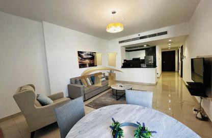 Apartment - 1 - 2 for rent in City Apartments - District 11 - Jumeirah Village Circle - Dubai