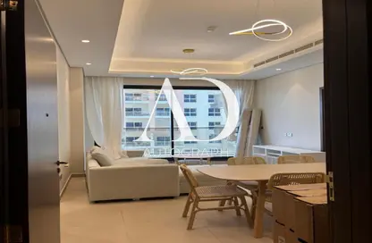 Apartment - 2 Bedrooms - 2 Bathrooms for rent in Symbolic Alpha - Queue Point - Liwan - Dubai Land - Dubai