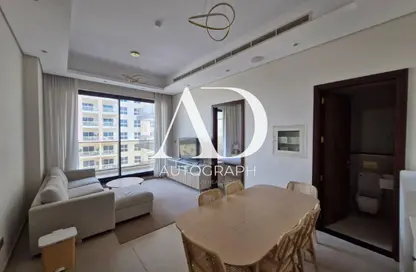Apartment - 2 Bedrooms - 2 Bathrooms for rent in Symbolic Alpha - Queue Point - Liwan - Dubai Land - Dubai Apartment - 2 Bedrooms - 2 Bathrooms for rent in Symbolic Alpha - Queue Point - Liwan - Dubai Land - Dubai