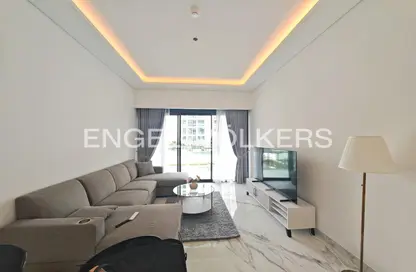 شقة - غرفة نوم - 1 حمام للايجار في عزيزي ريفيرا 63 - عزيزي ريفيرا - ميدان واحد - ميدان - دبي