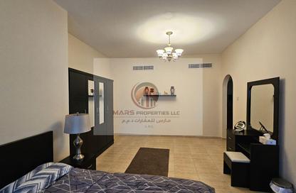 Apartment - 1 - 2 for rent in New Al Taawun Road - Al Taawun - Sharjah Apartment - 1 - 2 for rent in New Al Taawun Road - Al Taawun - Sharjah