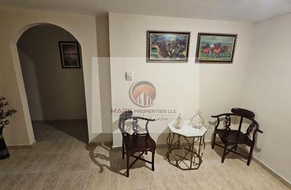 Apartment - 1 - 2 for rent in New Al Taawun Road - Al Taawun - Sharjah