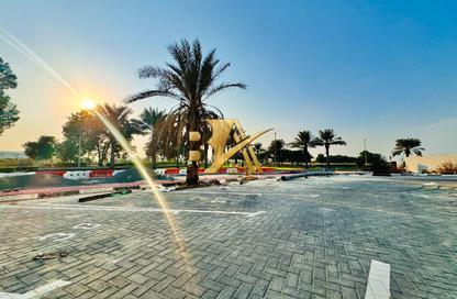 Retail - Studio - 1 for rent in Azure by 1XL Infra - Dubai Investment Park 1 (DIP 1) - Dubai Investment Park (DIP) - Dubai