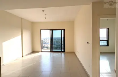 شقة - غرفة نوم - 1 حمام للايجار في جولف فيوز أ - غولف فيوز - اعمار الجنوبية - دبي الجنوب (مركز دبي العالمي) - دبي