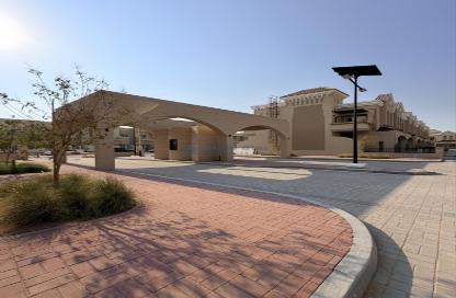 Townhouse - 3 - 3 for sale in Sahara Living - Saih Shuaib 2 - Dubai Industrial City - Dubai