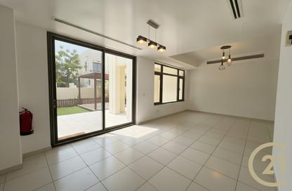 Townhouse - 4 Bedrooms - 4 Bathrooms for rent in Mira Oasis 3 - Mira Oasis - Reem - Dubai
