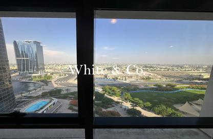 Apartment - 2 Bedrooms - 3 Bathrooms for sale in Al Waleed Paradise - JLT Cluster R - Jumeirah Lake Towers - Dubai