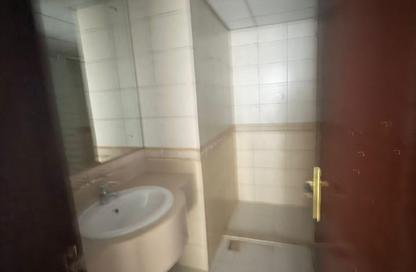 Apartment - 2 Bedrooms - 3 Bathrooms for rent in Al Majaz - Sharjah