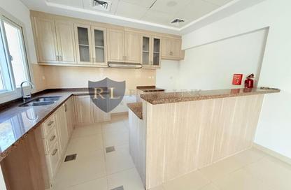 Villa - 3 - 4 for rent in Casa Viva - Serena - Dubai