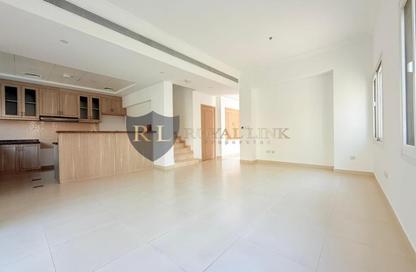 Villa - 3 - 4 for rent in Casa Viva - Serena - Dubai