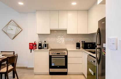 Apartment - 2 - 3 for rent in Asayel 3 - Madinat Jumeirah Living - Umm Suqeim 3 - Umm Suqeim - Dubai Apartment - 2 - 3 for rent in Asayel 3 - Madinat Jumeirah Living - Umm Suqeim 3 - Umm Suqeim - Dubai