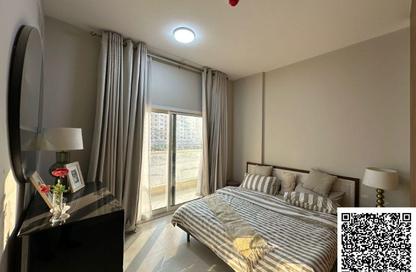 Apartment - Studio - 1 Bathroom for sale in Al Amira Village - Al Yasmeen - Ajman