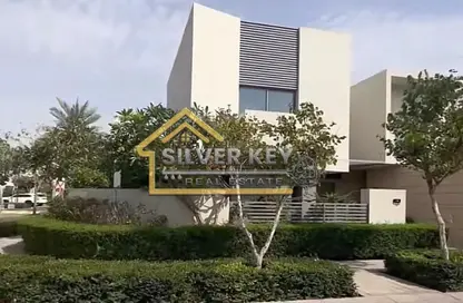 Villa - 5 Bedrooms - 6 Bathrooms for sale in Al Yasmeen - Al Zahia - Muwaileh Commercial - Sharjah