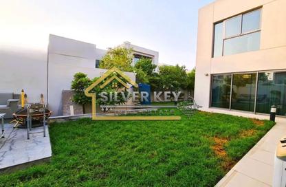 Villa - 5 Bedrooms - 6 Bathrooms for sale in Al Yasmeen - Al Zahia - Muwaileh Commercial - Sharjah