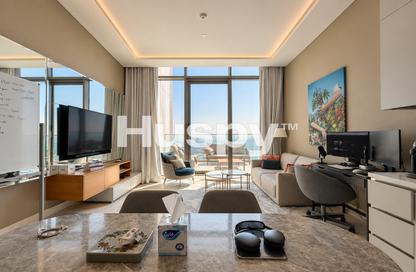 Apartment - 1 - 2 for sale in SLS Dubai Hotel and Residences - Business Bay - Dubai Apartment - 1 - 2 for sale in SLS Dubai Hotel and Residences - Business Bay - Dubai