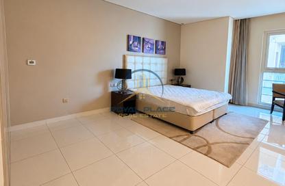 Apartment - Studio - 1 for rent in Damac Maison de Ville Tenora - Residential District - Dubai South (Dubai World Central) - Dubai Apartment - Studio - 1 for rent in Damac Maison de Ville Tenora - Residential District - Dubai South (Dubai World Central) - Dubai