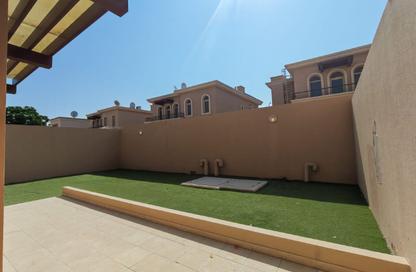 Villa - 4 - 6 for rent in Al Raha Golf Gardens - Abu Dhabi Villa - 4 - 6 for rent in Al Raha Golf Gardens - Abu Dhabi