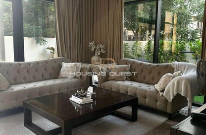 Townhouse - 3 Bedrooms - 3 Bathrooms for sale in Rockwood - Damac Hills - Dubai