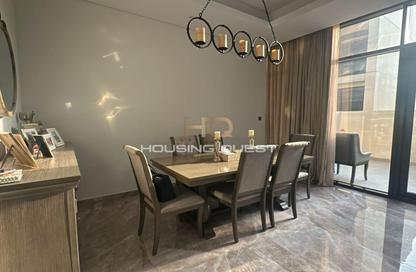 Townhouse - 3 Bedrooms - 3 Bathrooms for sale in Rockwood - Damac Hills - Dubai
