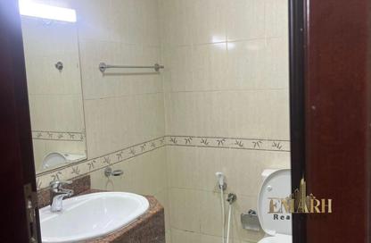 Apartment - 2 Bedrooms - 2 Bathrooms for sale in City Tower - Al Nuaimiya - Ajman