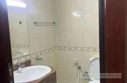 Apartment - 2 Bedrooms - 2 Bathrooms for sale in City Tower - Al Nuaimiya - Ajman