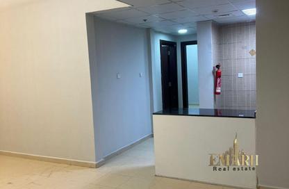 Apartment - 2 Bedrooms - 2 Bathrooms for sale in City Tower - Al Nuaimiya - Ajman