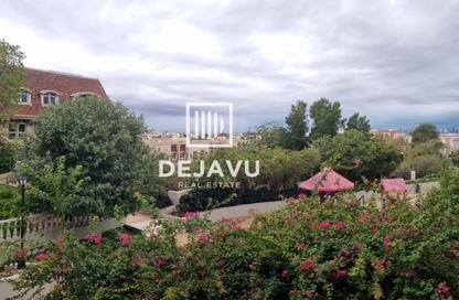 Apartment - 2 Bedrooms - 3 Bathrooms for rent in Garden Apartments - Uptown Mirdif - Mirdif - Dubai