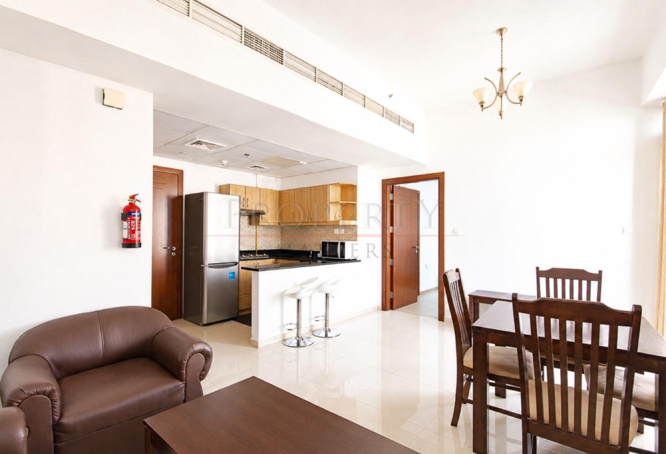 FURNISHED | SPACIOUS | PRIME LOCATION photo 3