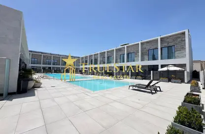 فيلا - 3 غرف نوم - 4 حمامات للايجار في البدع - دبي