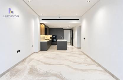 Apartment - 2 - 2 for rent in 48 Parkside - Arjan - Dubai