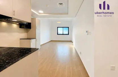 Apartment - 2 Bedrooms - 1 Bathroom for rent in The Nook 1 - The Nook - Wasl Gate - Dubai