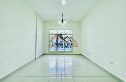 Apartment - 1 - 2 for rent in La Vista Residence 6 - La Vista Residence - Dubai Silicon Oasis - Dubai