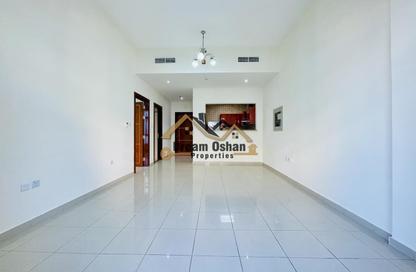 Apartment - 1 - 2 for rent in La Vista Residence 6 - La Vista Residence - Dubai Silicon Oasis - Dubai