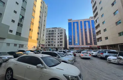 Land - Studio for sale in Al Naemiya Tower 2 - Al Naemiya Towers - Al Nuaimiya - Ajman