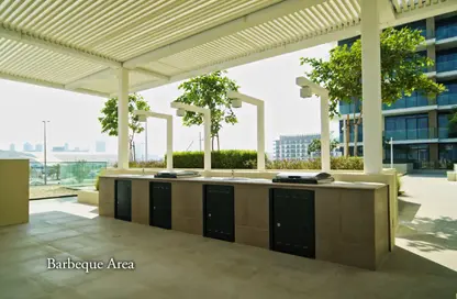 Apartment - 3 Bedrooms - 3 Bathrooms for rent in Seagate Building 2 - Seagate - Mina Rashid - Dubai