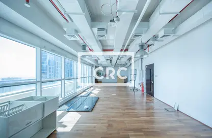 Office Space - Studio for rent in Single Business Tower - Sheikh Zayed Road - Dubai
