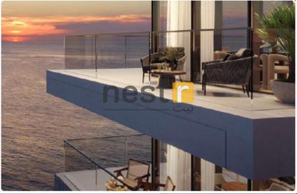 Apartment - 2 Bedrooms - 3 Bathrooms for sale in Ellington Sands 1 Block A - Ellington Sands 1 - Ellington Sands - Dubai Islands - Dubai