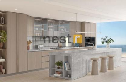 Apartment - 2 Bedrooms - 3 Bathrooms for sale in Ellington Sands 1 Block A - Ellington Sands 1 - Ellington Sands - Dubai Islands - Dubai
