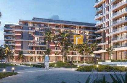 Apartment - 2 Bedrooms - 3 Bathrooms for sale in Ellington Sands 1 Block A - Ellington Sands 1 - Ellington Sands - Dubai Islands - Dubai