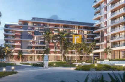 شقة - 2 غرف نوم - 3 حمامات للبيع في إلينغتون ساندز 1 - إلينغتون ساندز - جزر دبي - دبي