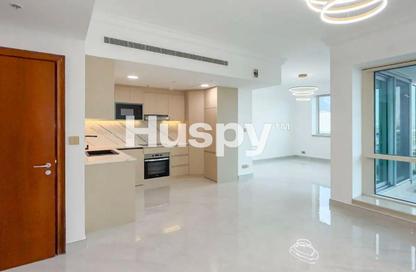 Apartment - 1 Bedroom - 2 Bathrooms for sale in Murjan Tower - Dubai Marina Towers - Dubai Marina - Dubai Apartment - 1 Bedroom - 2 Bathrooms for sale in Murjan Tower - Dubai Marina Towers - Dubai Marina - Dubai