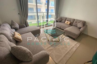 Apartment - 1 Bedroom - 2 Bathrooms for rent in Pacific Bora Bora - Pacific - Al Marjan Island - Ras Al Khaimah Apartment - 1 Bedroom - 2 Bathrooms for rent in Pacific Bora Bora - Pacific - Al Marjan Island - Ras Al Khaimah